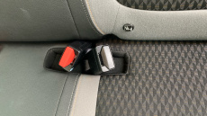 Vauxhall Crossland X 1.2 [83] Elite 5dr Petrol Hatchback